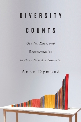 Diversity Counts - Anne Dymond