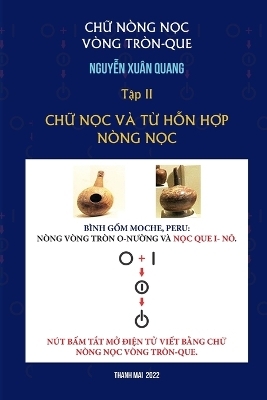 ChỮ N�ng-NỌc V�ng Tr�n-Que (TẬp II) - Quang Xuan Nguyen