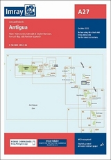 Imray Chart A27 - Imray