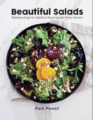 Beautiful Salads - Pam Powell