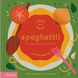 Spaghetti! - Lotta Nieminen