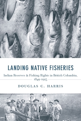 Landing Native Fisheries - Douglas C. Harris