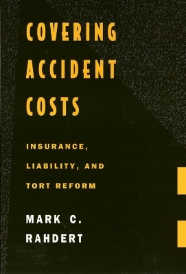 Covering Accident Costs - Mark Rahdert