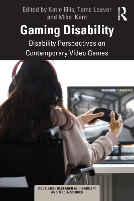 Gaming Disability - 