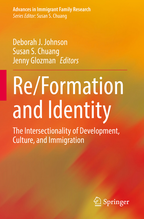 Re/Formation and Identity - 