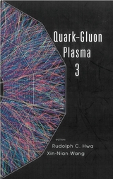 QUARK-GLUON PLASMA 3 - 