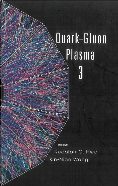 QUARK-GLUON PLASMA 3 - 