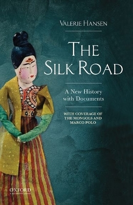 The Silk Road -  Hansen