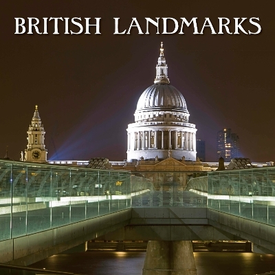 British Landmarks wall calendar 2015 (Art calendar)