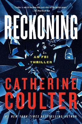 Reckoning - Catherine Coulter