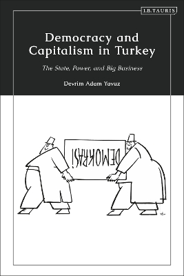 Democracy and Capitalism in Turkey - Devrim Adam Yavuz