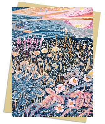 Annie Soudain: Midsummer Morning Greeting Card Pack - 