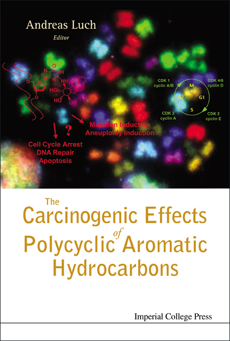 CARCINOGENIC EFFECTS OF POLYCYCLIC ARO.. - 