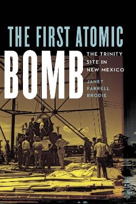 The First Atomic Bomb - Janet Farrell Brodie