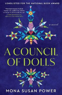 A Council of Dolls - Mona Susan Power