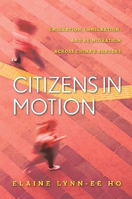 Citizens in Motion - Elaine Lynn-Ee Ho