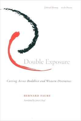 Double Exposure - Bernard Faure