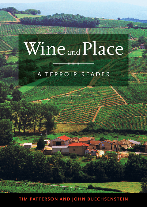 Wine and Place - 