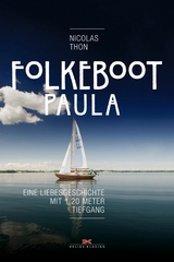 Folkeboot Paula - Nicolas Thon