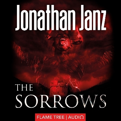 The Sorrows - Jonathan Janz