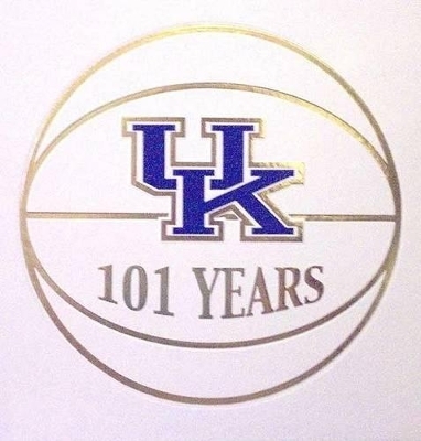 University of Kentucky Basketball