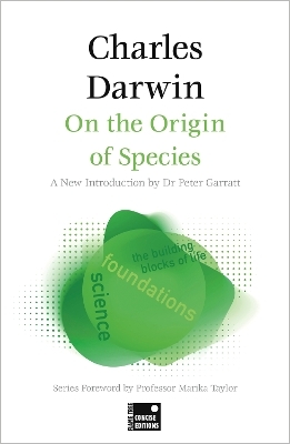 On the Origin of Species (Concise Edition) - Charles Darwin