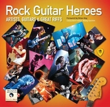 Rock Guitar Heroes - 