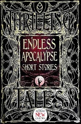 Endless Apocalypse Short Stories