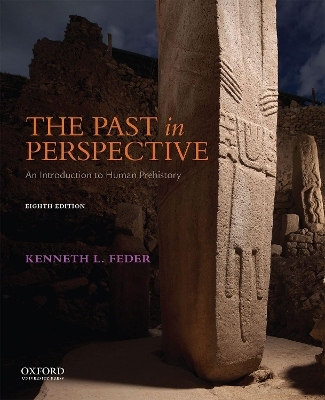 The Past in Perspective -  Feder