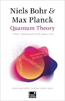 Quantum Theory (Concise Edition) - Niels Bohr, Max Planck