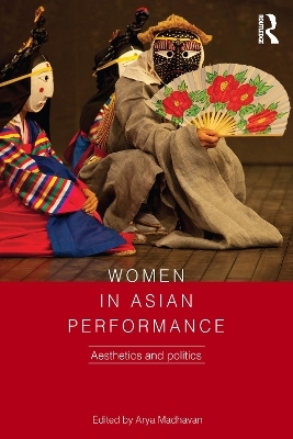 Women in Asian Performance - 