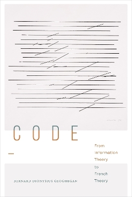 Code - Bernard Dionysius Geoghegan