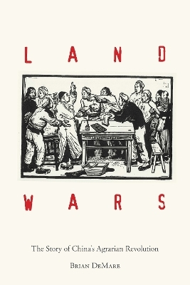 Land Wars - Brian DeMare