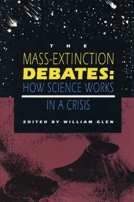 The Mass-Extinction Debates - 