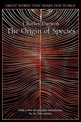 On the Origin of Species - Charles Darwin