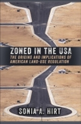 Zoned in the USA - Sonia A. Hirt