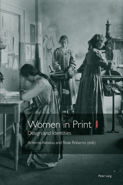 Women in Print 1 - 