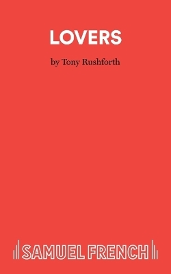 Lovers - Tony Rushforth