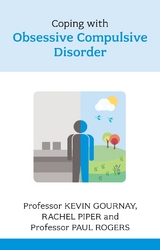 Coping with Obsessive Compulsive Disorder - Kevin Gournay