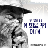 Live from the Mississippi Delta - Panny Flautt Mayfield