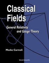 Classical Fields: General Relativity And Gauge Theory -  Carmeli Moshe Carmeli