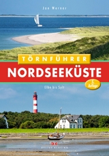 Törnführer Nordseeküste 2 - Jan Werner