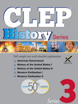 CLEP History Series 2017 - Sharon A Wynne