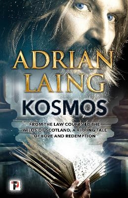 Kosmos - Adrian Laing