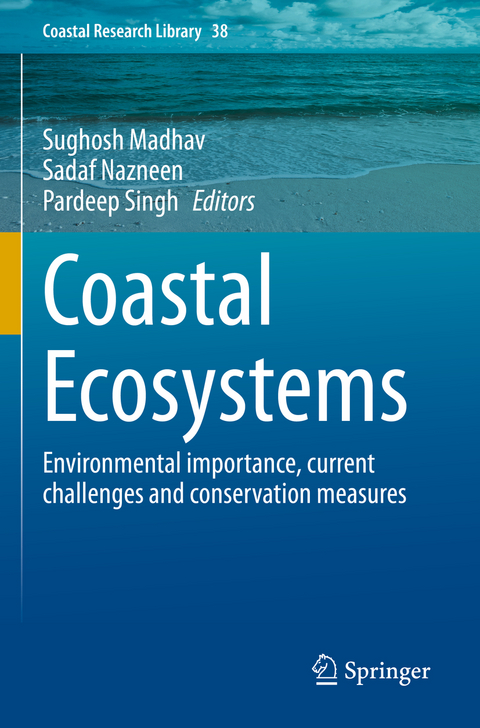 Coastal Ecosystems - 