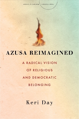 Azusa Reimagined - Keri Day