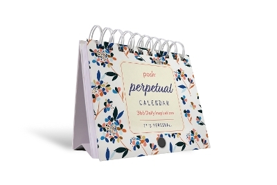 Posh: Perpetual Calendar - 