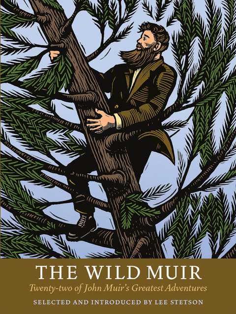 Wild Muir -  Lee Stetson