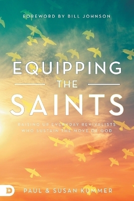 Equipping the Saints - Paul Kummer