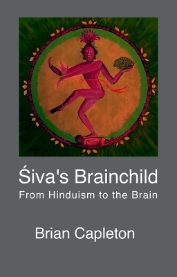 Siva's Brainchild - Brian Capleton